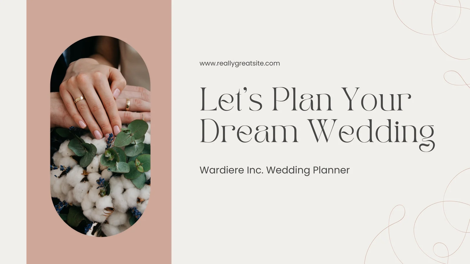 Wedding Video in Phoenix
