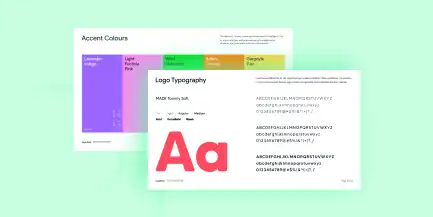 Brand Guidelines Service in Phoenix
