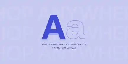 Typography Design Service in Phoenix