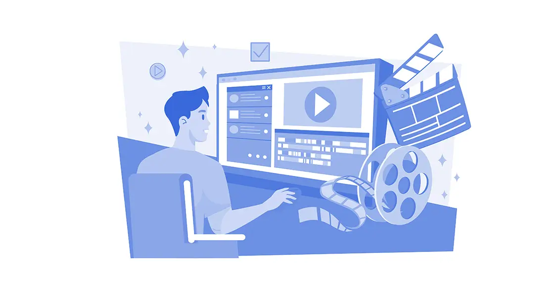 World-Class Video Editing Service Online | Professional Video Editing Company in Phoenix