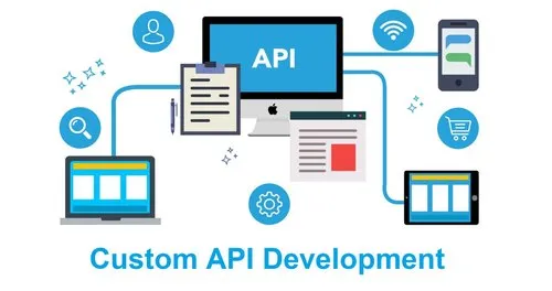 Best API Integration Company in Phoenix | Custom API Development Services for Businesses