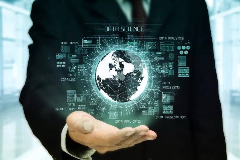 AI & Data Analytics Service | Big Data Analytics Consulting Services in Phoenix