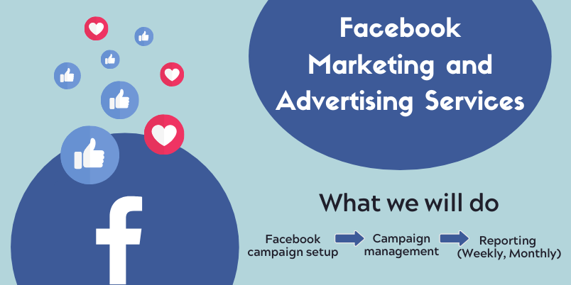 Professional Facebook Ads Management Services | Expert Meta Advertising in Phoenix