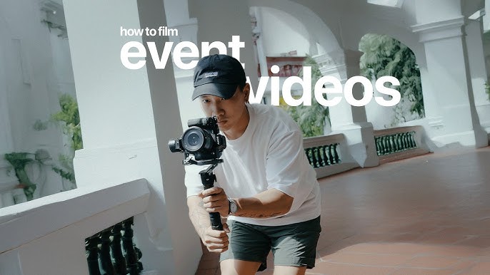 Event Video in Phoenix