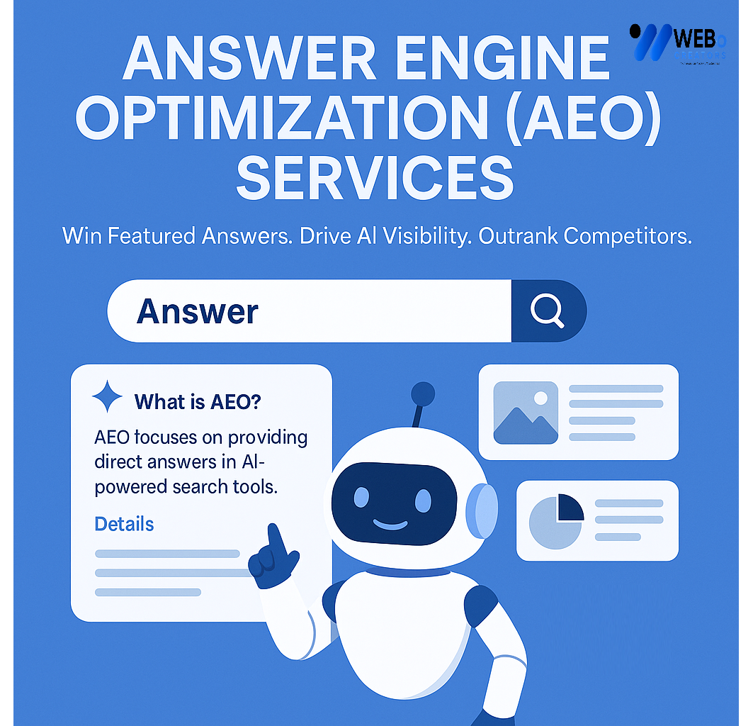 Answer Engine Optimization (AEO) Agency in Phoenix - Complete Guide for 2026