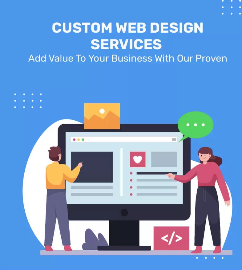 Marketplace eCommerce Website Development Service | Web Panel Solutions in Phoenix