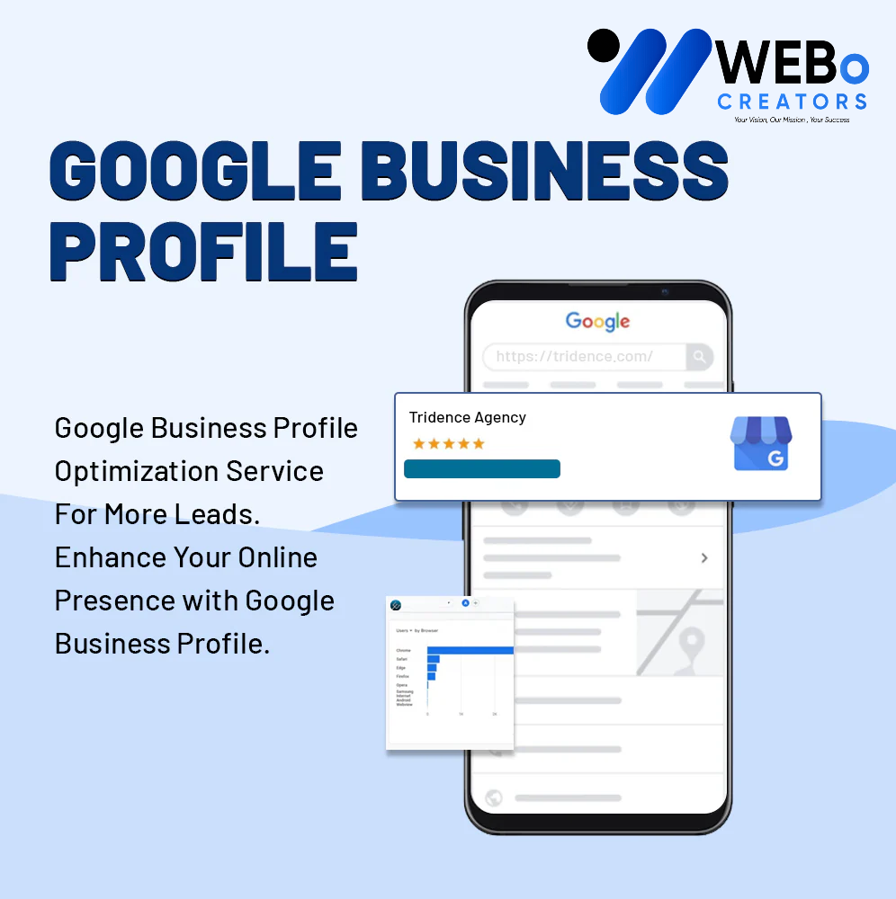 Step-By-Step Guide On Creating A GMB Profile For Your Home-Based Service Business in Phoenix