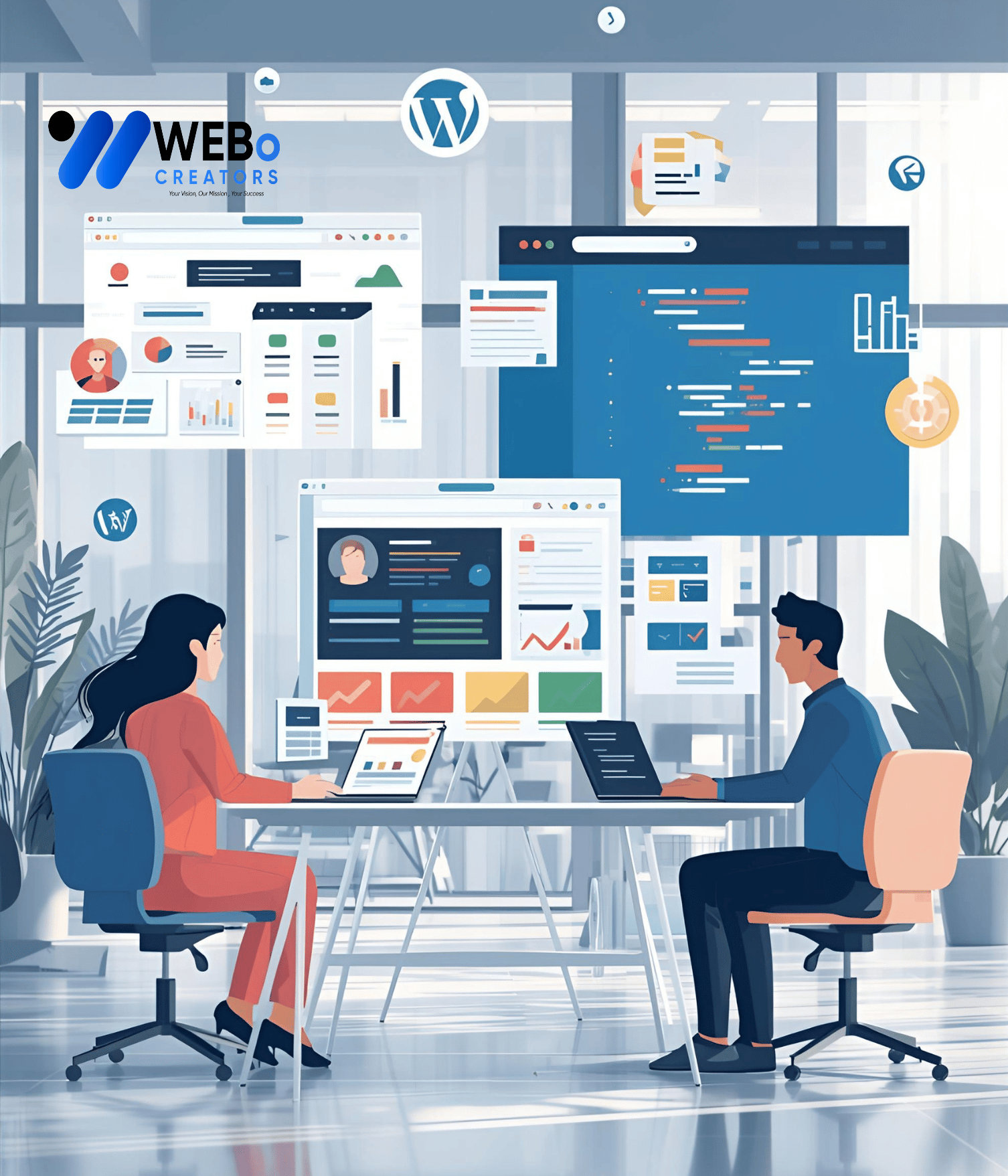 Best eCommerce WordPress Service - WooCommerce, Shopify Experts in Phoenix