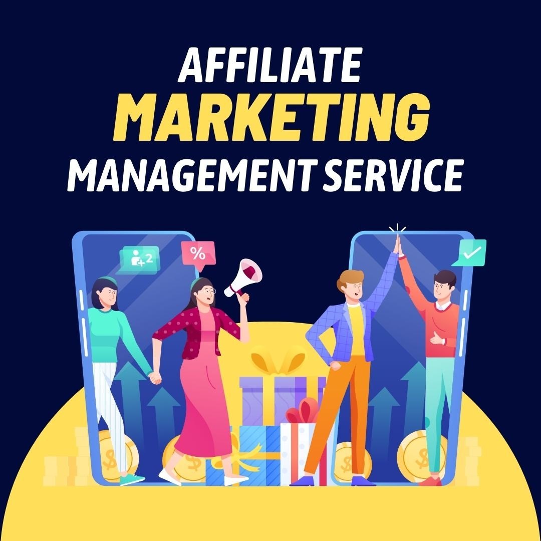 Affiliate Marketing Step-by-Step Guide Service in Phoenix