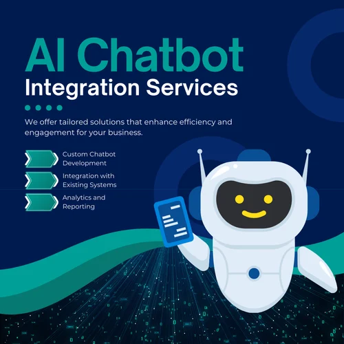 AI Chatbot Integration Services in Phoenix 2026 - Automate Customer Support