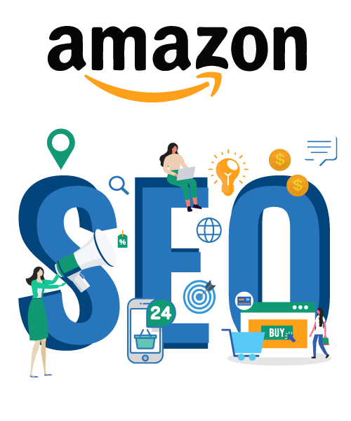 Amazon SEO Services Agency in Phoenix - Increase Product Visibility & Sales