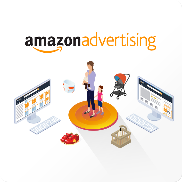 Amazon Advertising Service in Phoenix - Professional Campaign Management