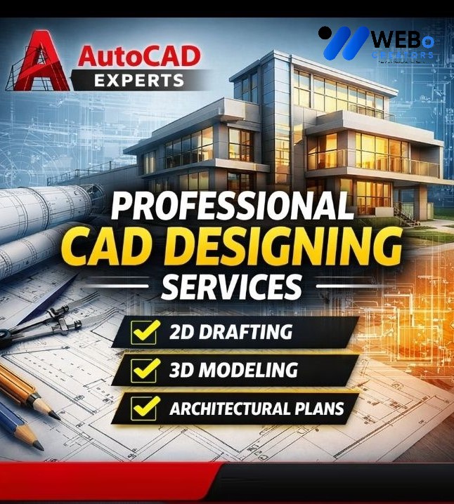 AutoCAD Drafting Services Phoenix | House Plans, CAD Drawings & 3D Models
