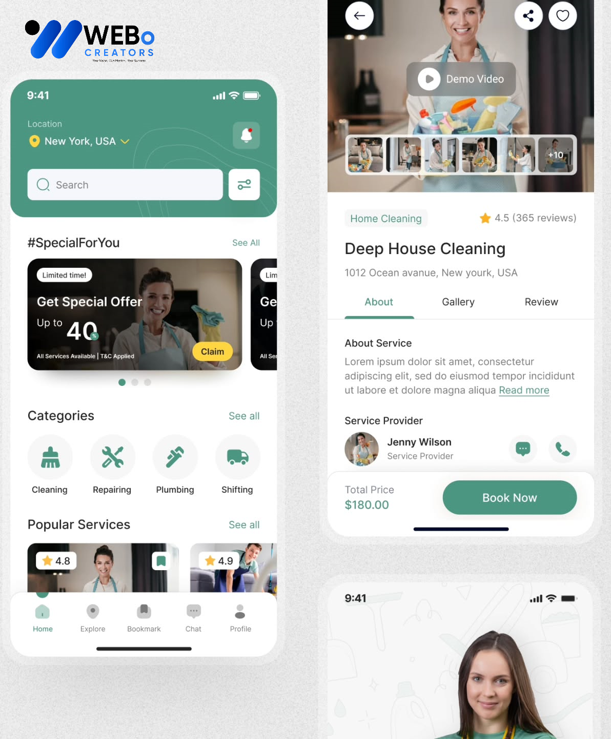 Android App Design and Development in Phoenix