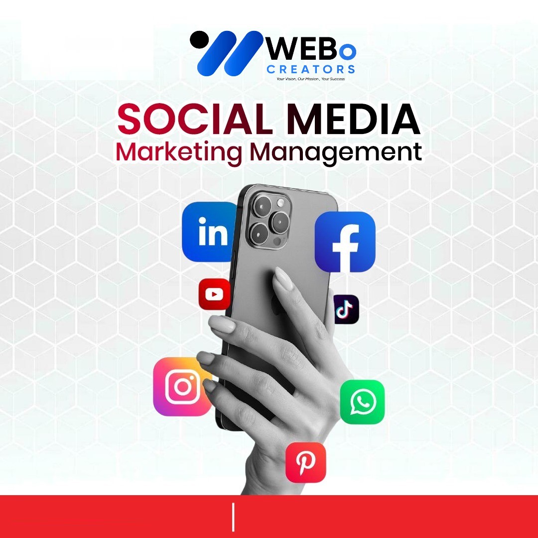 Exploring Social Media Marketing (SMM) in Digital Marketing Agency in Phoenix