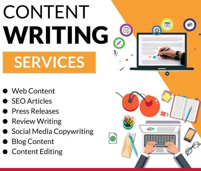 SEO blog writing services in Phoenix 2026 for better Google ranking and website traffic