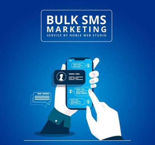 Bulk SMS Marketing Services in Phoenix for Business Promotion and Customer Communication