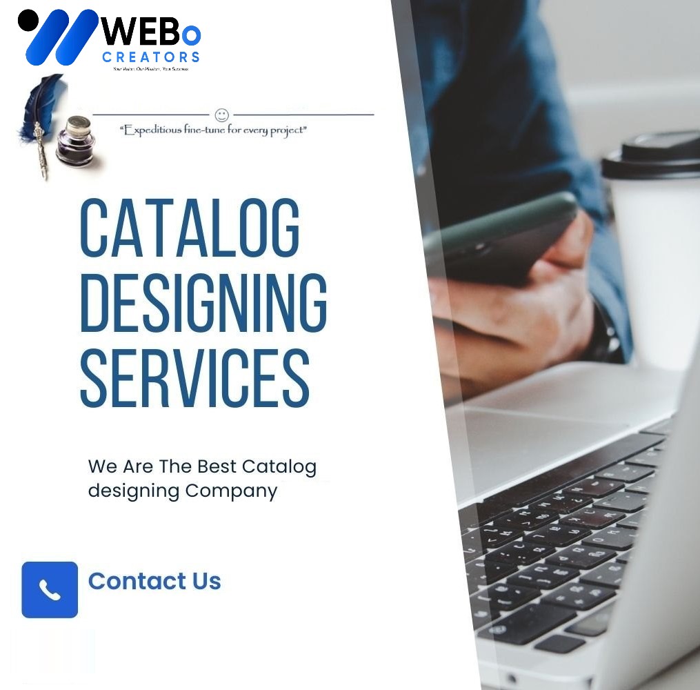 2026 Modern Product Catalog Design Services for Phoenix Businesses