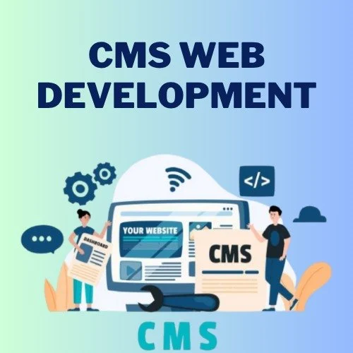 Custom CMS Development Services | CMS Web Application Development in Phoenix