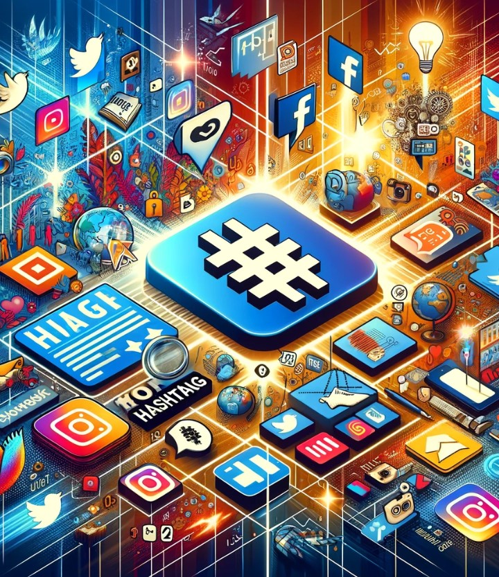 Content and Hashtag Optimization Service in Phoenix