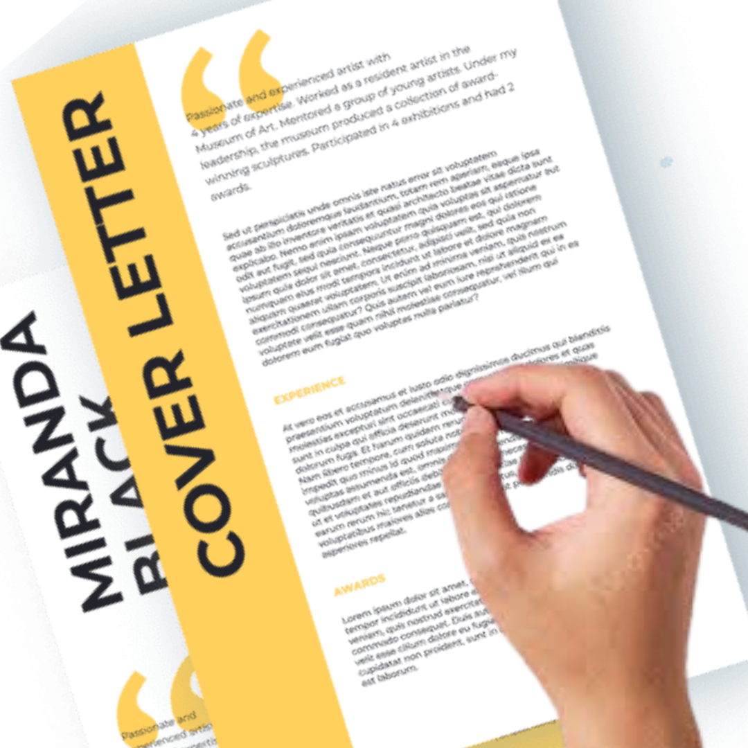 Best Cover Letter & CV Writing Services in Phoenix