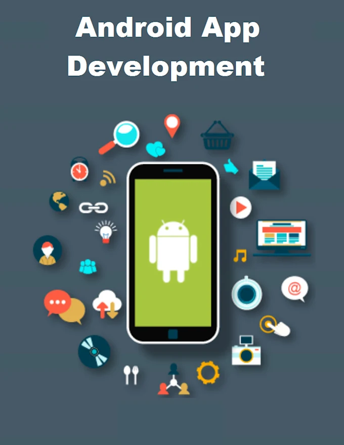 iOS & Android Application Design Agency in Phoenix - Development