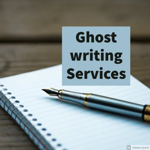 Expert Fiction Ghostwriting Services b Best Fiction Ghostwriters for Hire | Ghost Writing Solutions in Phoenix - Book Writing, Blogs & Content Writing 2026
