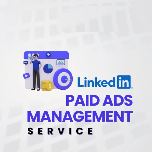 LinkedIn Ads Services in Phoenix for Business Leads, Company Promotion & B2B Marketing 2026
