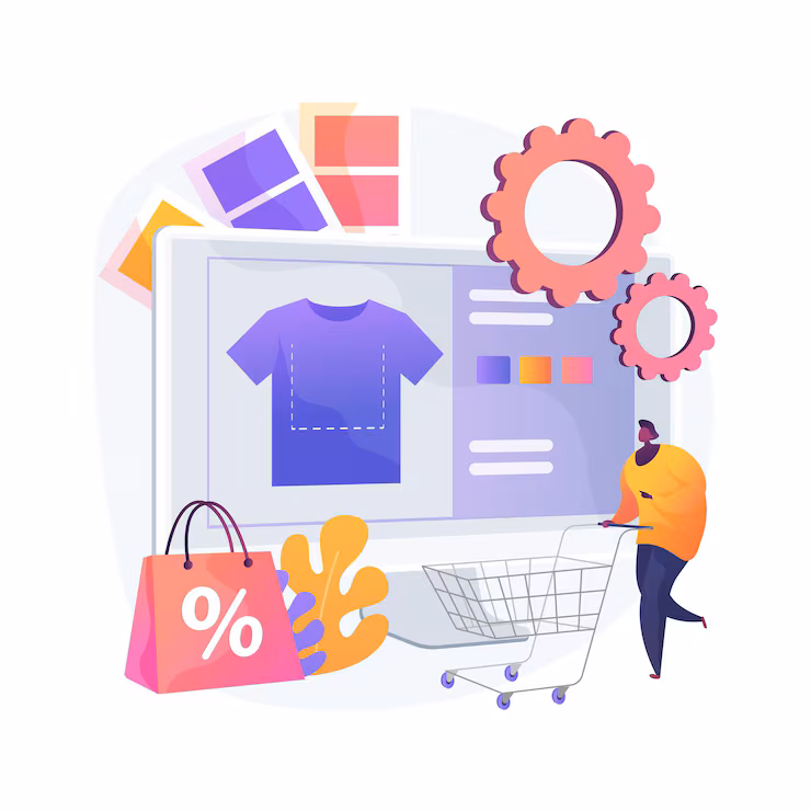 Custom Merchandise Design Services in Phoenix - Apparel & Branding Solutions