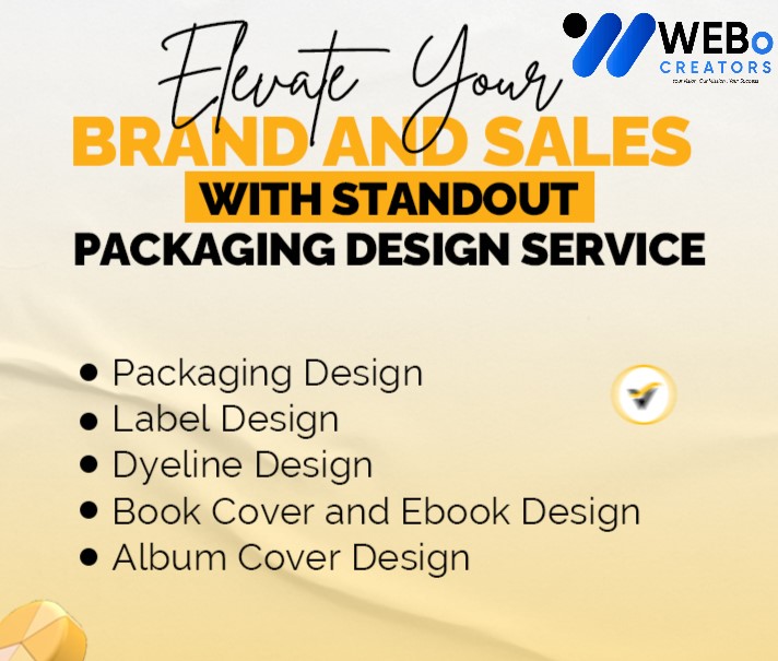 Professional Packaging Label Design Services in Phoenix 2026 - Custom Product Labels