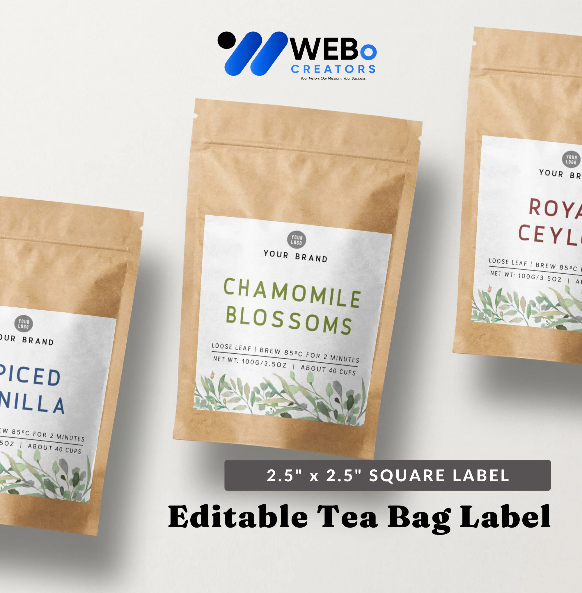 Best Packaging Label Design Services in Phoenix for Product Branding and Packaging Solutions