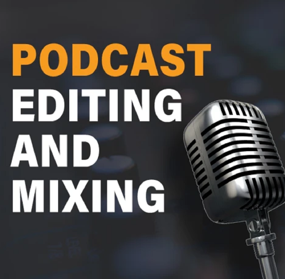 Podcast Editing Services & Video Post-Production in Phoenix 2026