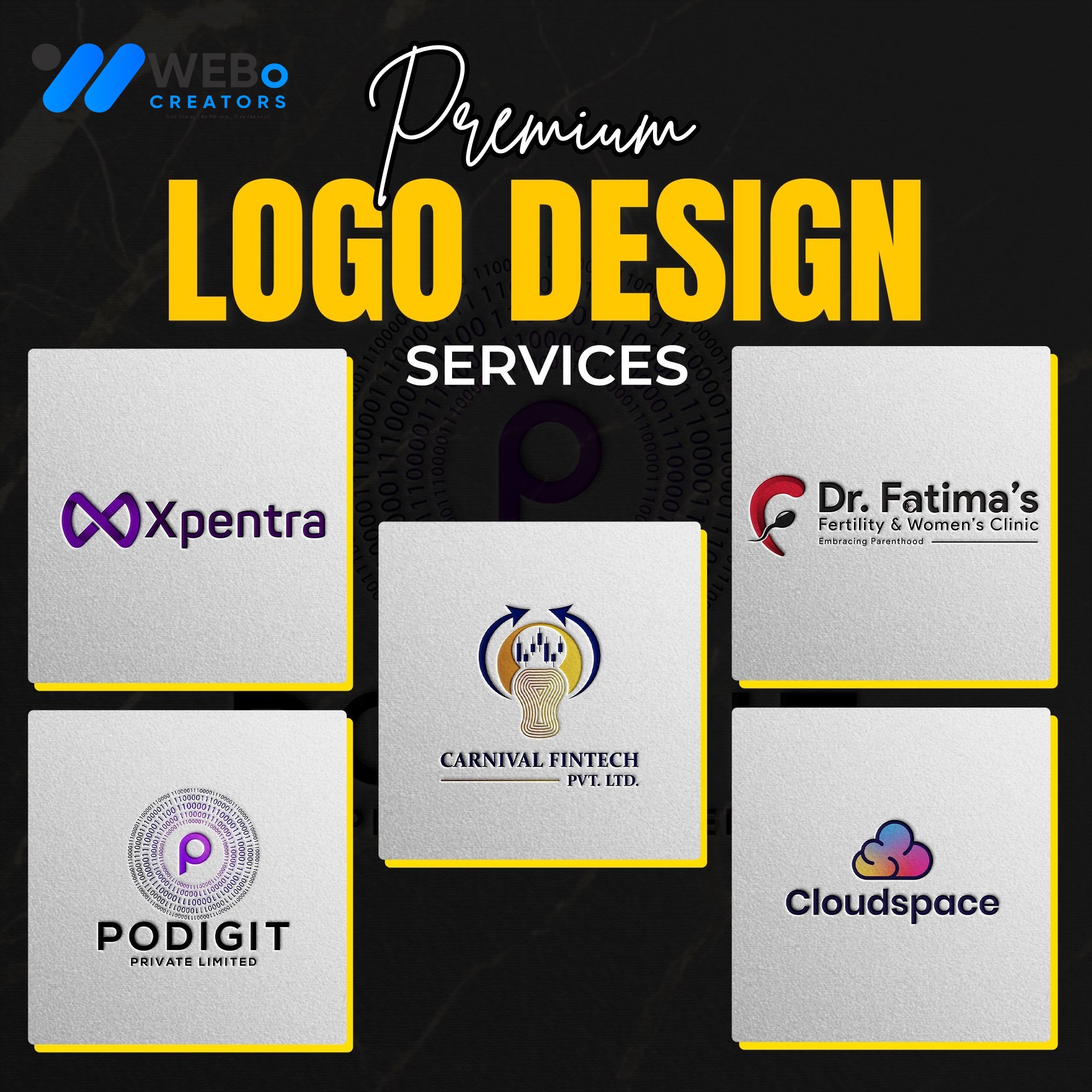 Professional Logo Design Services in Phoenix | Best Logo Design Company 2026