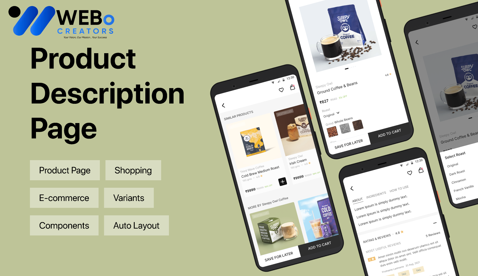 SEO friendly product description writing services in Phoenix for online Businesses