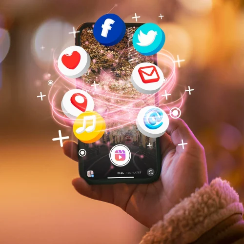 Reels and Shorts Management Services in Phoenix for Social Media Marketing 2026