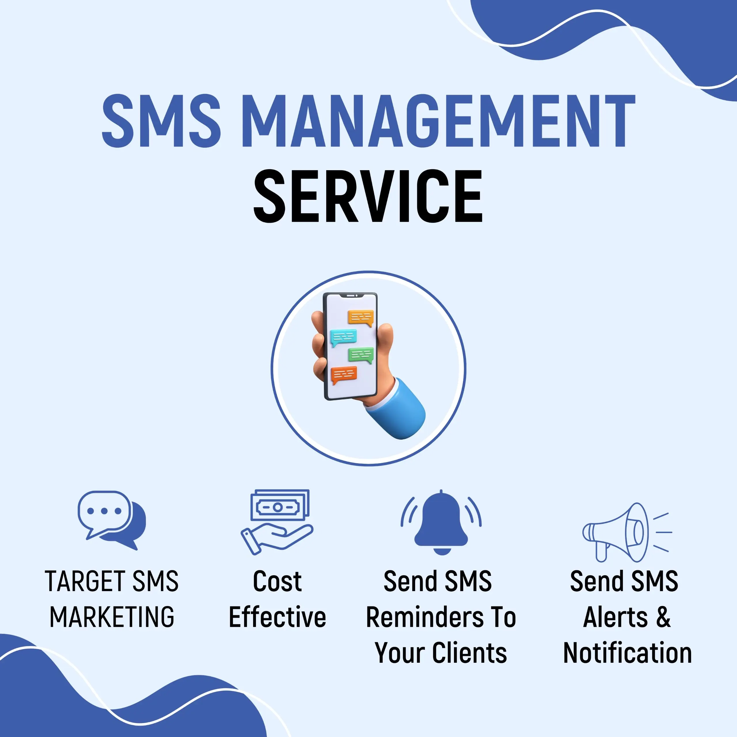 Best SMS Marketing Campaign Services in Phoenix for Business Promotion and Customer Reach