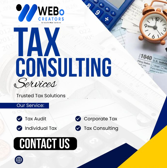 Tax Filing & Accounting Services in Phoenix - Tax Preparation and Bookkeeping