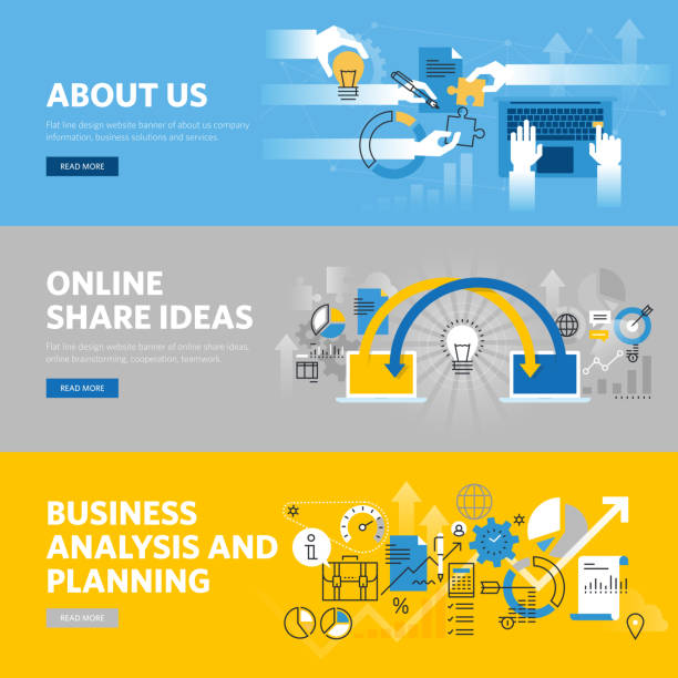 Banner Design Service | Offline and Online Ads Banners Agency in Phoenix