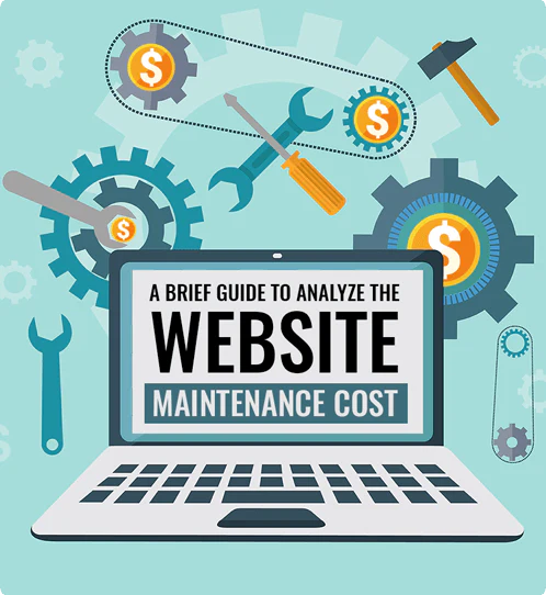 Website Maintenance & Support Services in Phoenix - Website Updates and Technical Solutions
