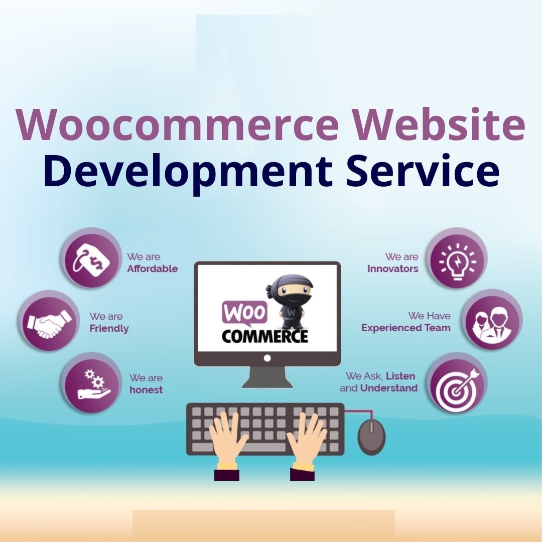 WooCommerce Website Design Services in Phoenix for Fast and Secure Online Stores